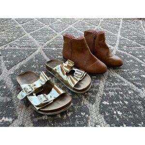 Girls Shoes